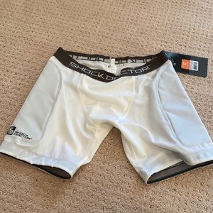 Shock Doctor Womens Softball Slider -M